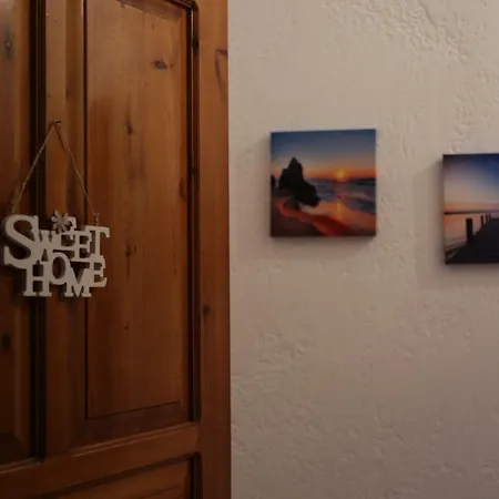 Apartamento Antoniou Lechaio