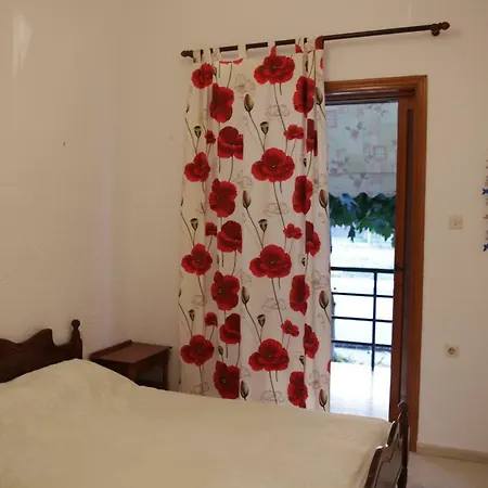Antoniou Apartmán *