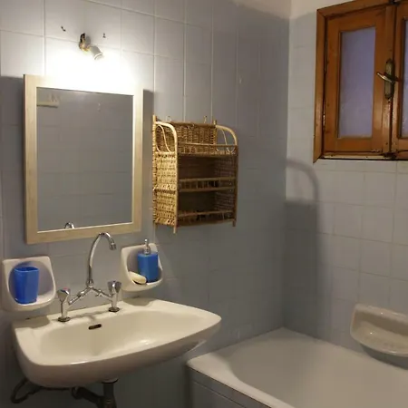 Apartmán Antoniou